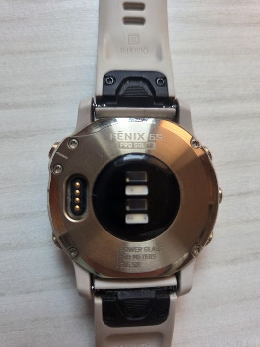Годинник Garmin Fenix6S Pro Solar