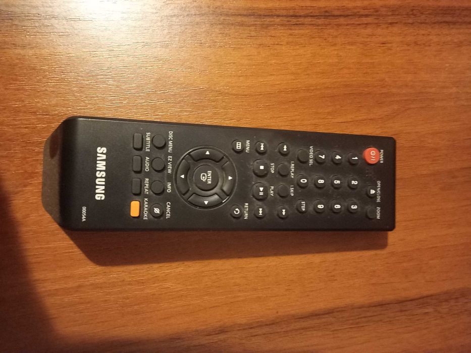 Продам DVD - P360K