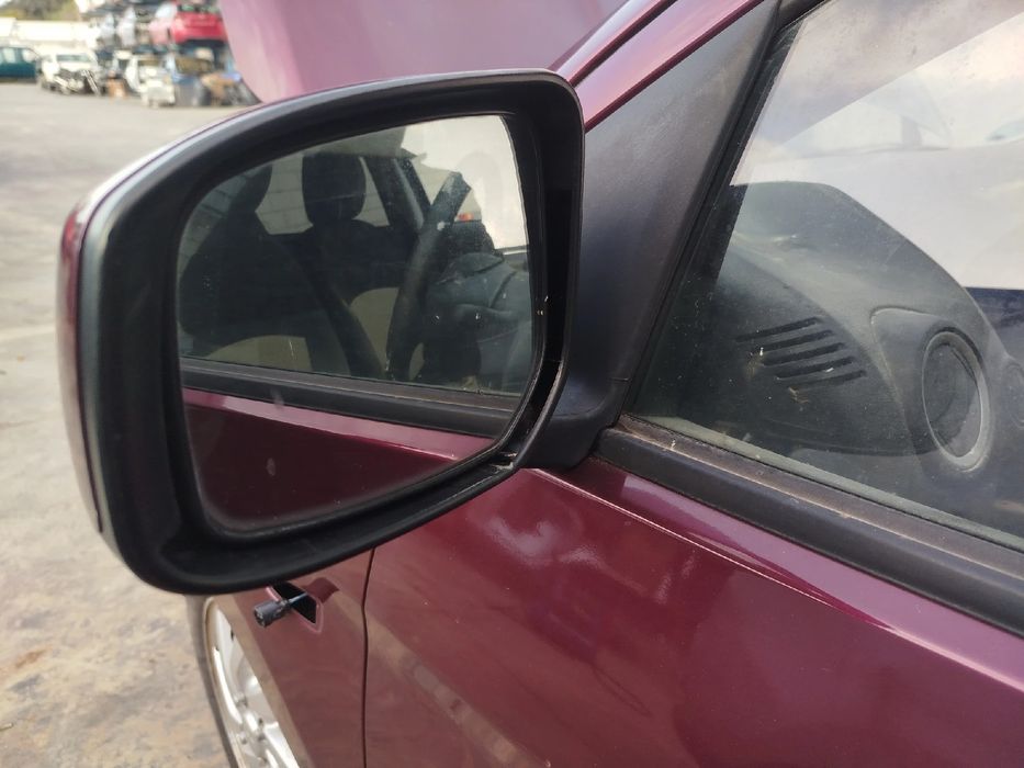 Retrovisor / espelho esquerdo MITSUBISHI Space Star Hatchback (A0_A)