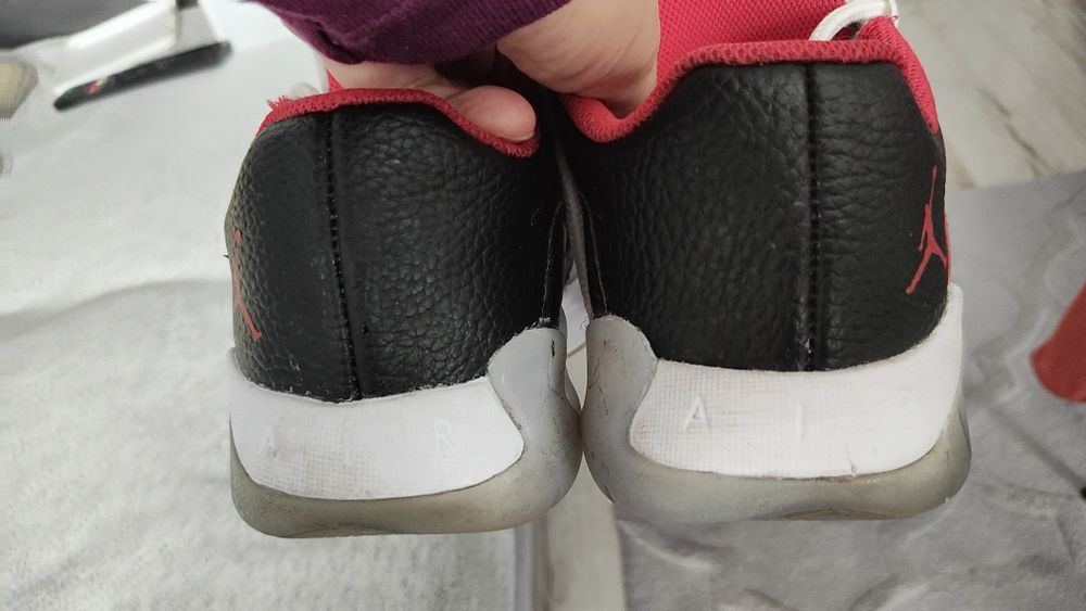 Buty Nike Air Jordan 11 CMFT