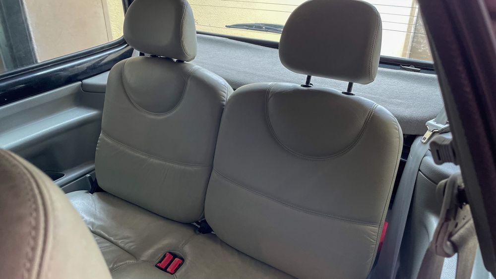 Renault Twingo Initiale