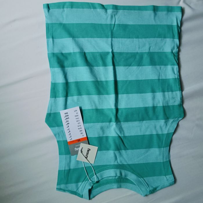 Koszulka dla chłopca