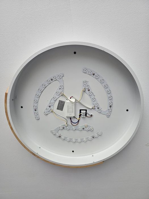 Lampa sufitowa led