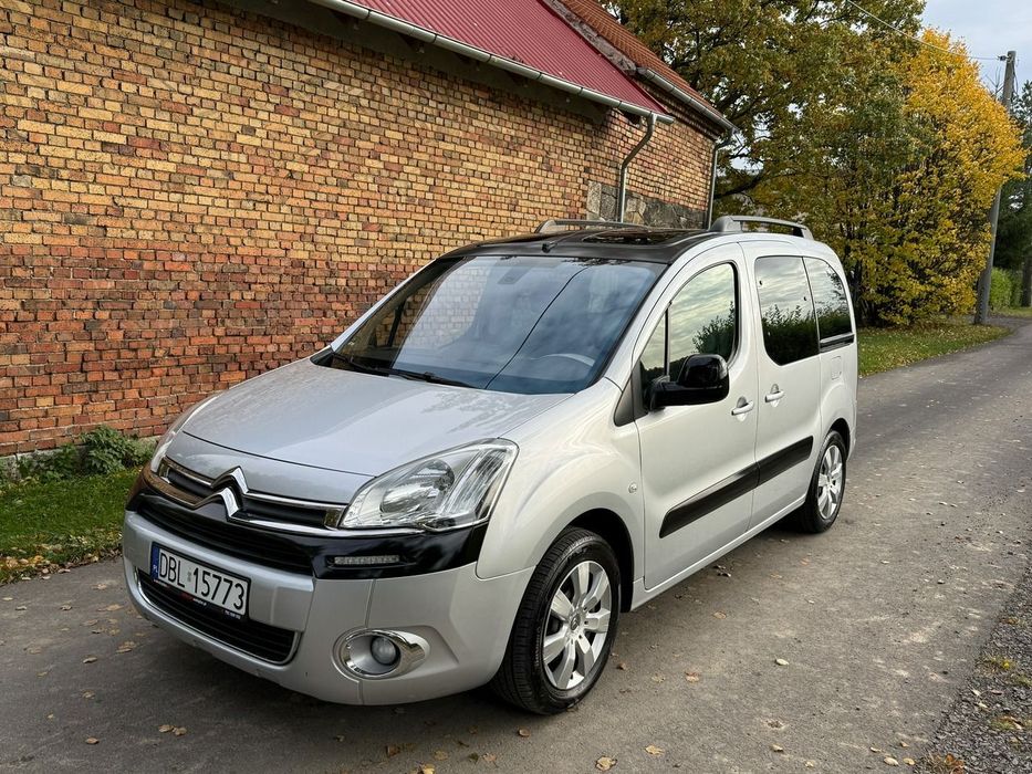 Citroën Berlingo