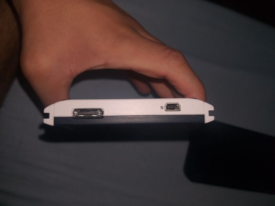 Calculadora Gráfia TI-nspire cx