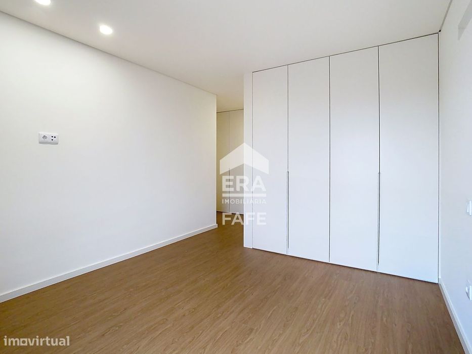 Apartamentos T3 – Em Fase Final de Construção