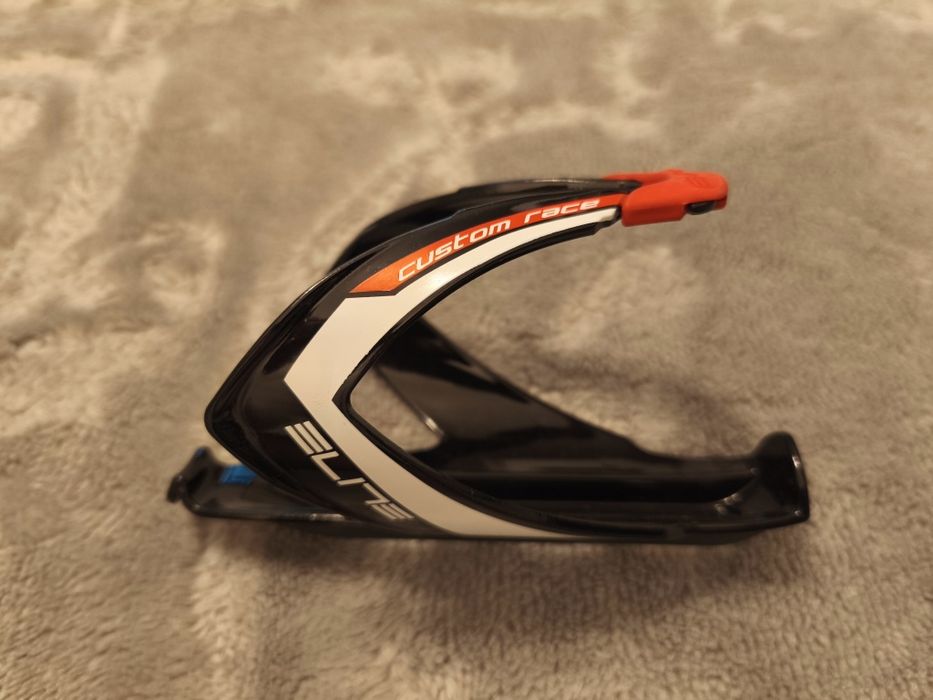 Koszyk bidonu Elite Custom Race