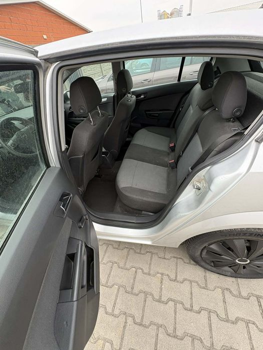 Opel Astra H 1.6 Benzyna + LPG Ekonomiczny Gotowy do jazdy!