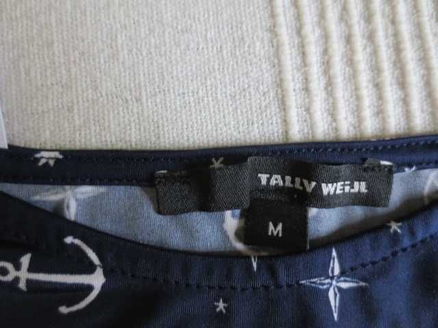 Отличное фирменное боди! tally weijl