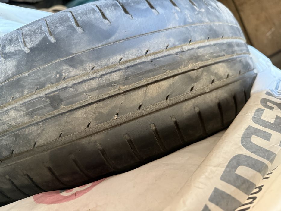Літня резина GOOD YEAR 185/65 r 15 за комплект 500 грн!!!