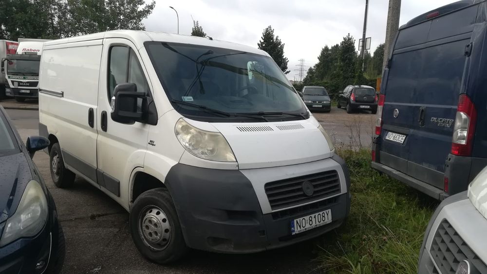 Fiat Ducato
