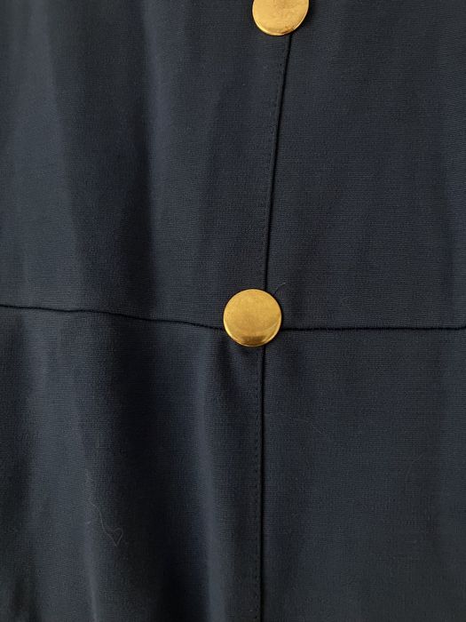 Sukienka dzianinowa wizytowa esmara elegancka