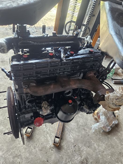 Двигатель д243 -240-245 с кап ремонту номінал гарантія мтз 892,82,80