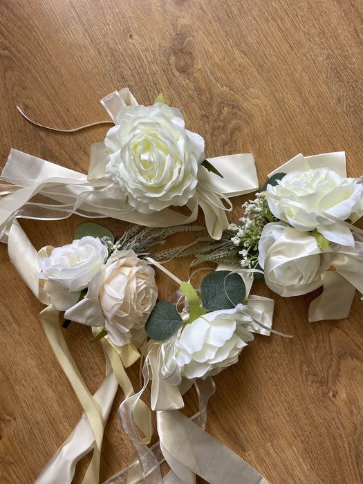 Tablice powitalne wesele ślub plan stołow kwiaty dekoracje