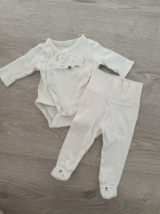 Боді/чоловічки h&m, next