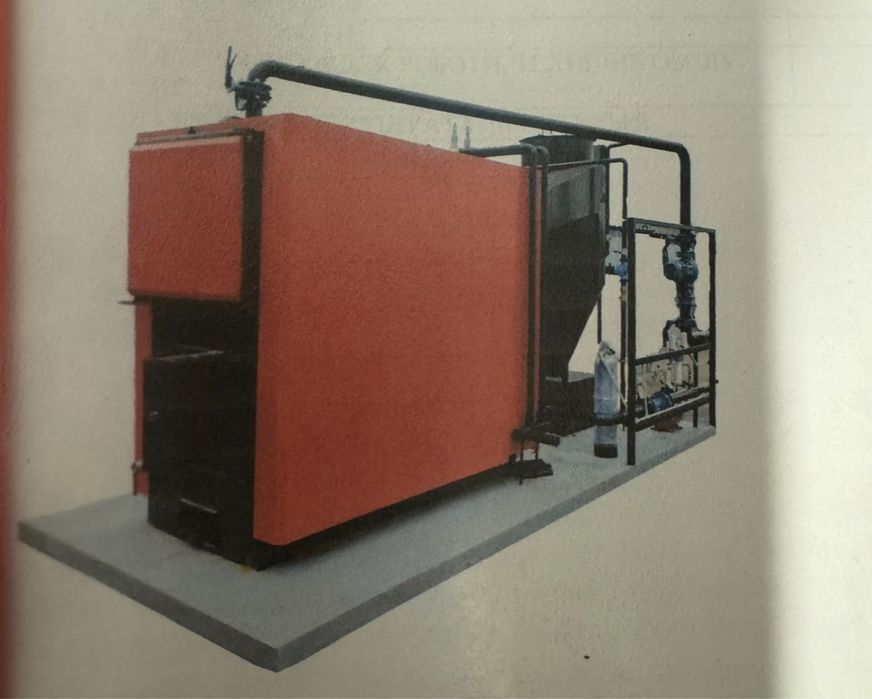 Как выбрать воздушный теплогенератор на 2600 м2