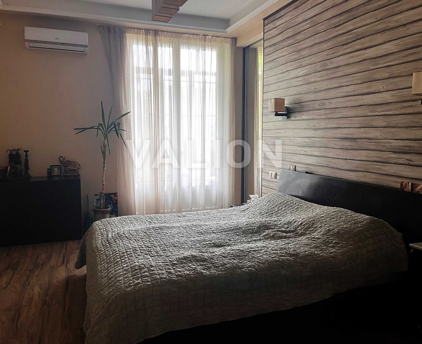 Багатокімнатна квартира за адресою (площа 123 м²) - Atlanta.ua - фото 6