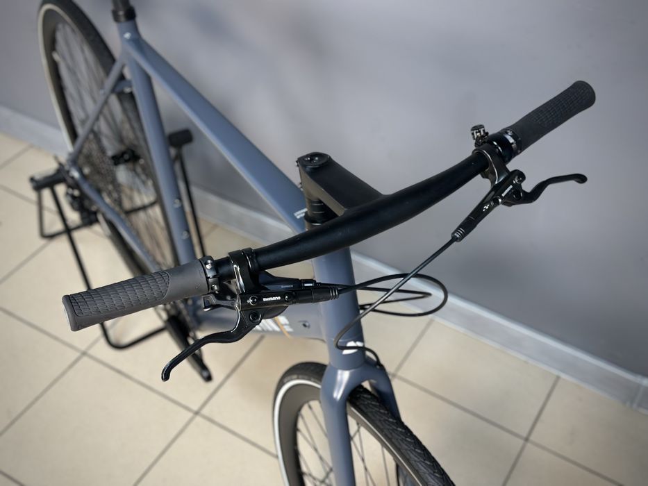 Велосипед Canyon Roadlite 5 XL
