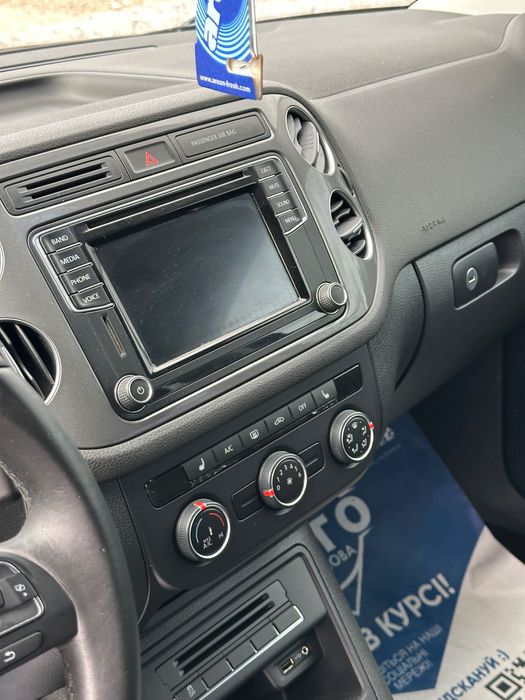Продам Volkswagen Tiguan 2017 рік можлива розстрочка, кредит, обмін!