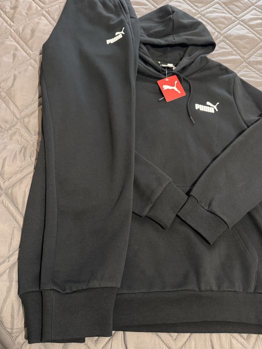 Оригінальний костюм Puma