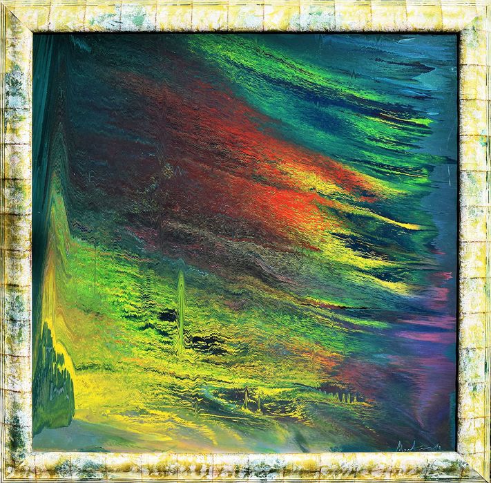 Obra rara! Oportunidade única de colecção!  Autêntico  Montevago! 50%