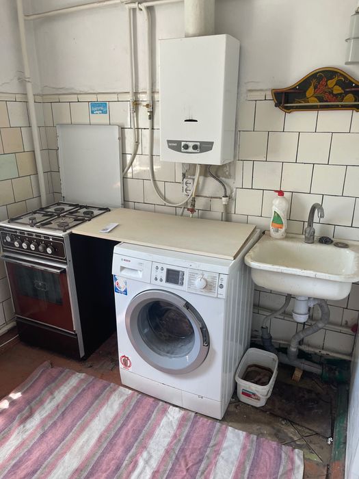 3-комнатная квартира по адресу ул. Армейская (площадь 56 м²) - Atlanta.ua - фото 14