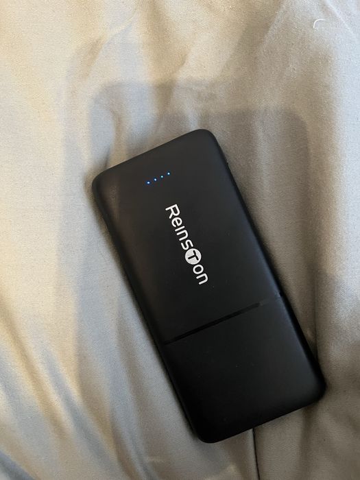 Powerbank 10000 mAh Reinston EPB10PD20B