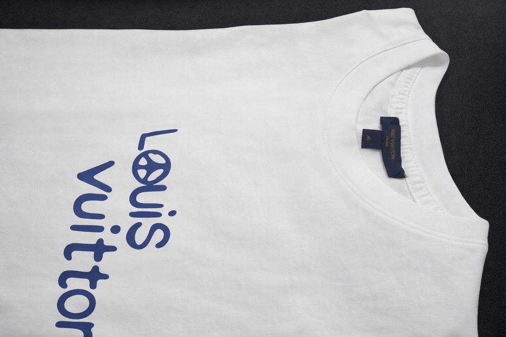 Koszulka Tshirt  Louis Vuitton  L