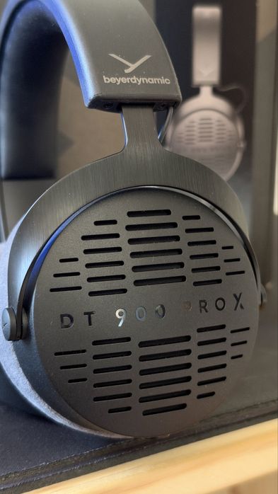 Beyerdynamic DT 900 Pro X NOVO