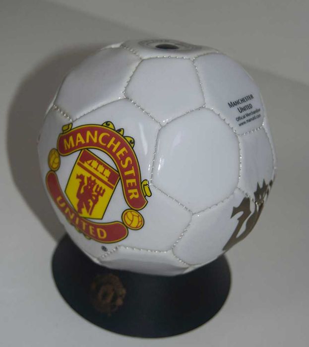 Bola de Futebol Manchester United - Japão