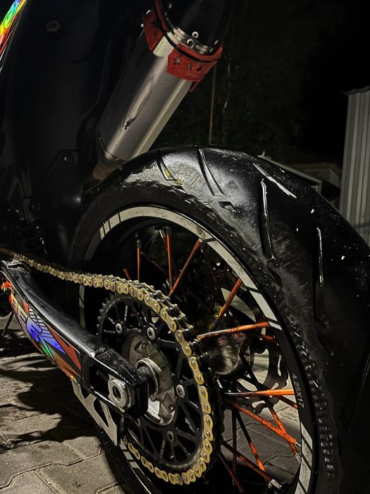Geon gns 300 motard 24р