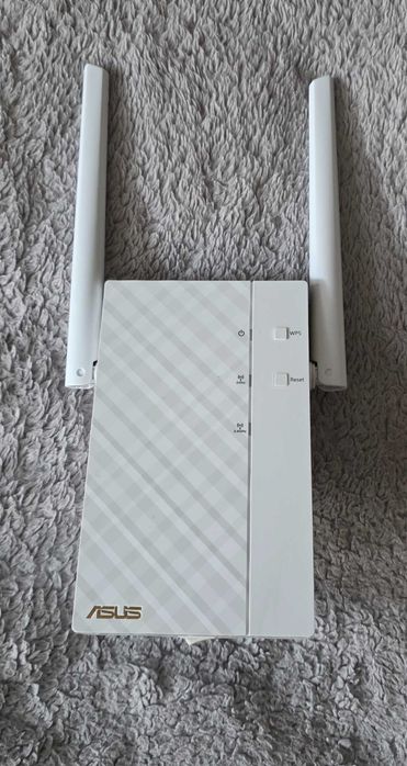 wzmacniacza sygnału Wi-Fi ASUS RP-AC56