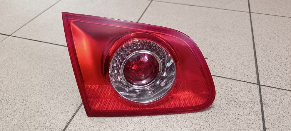 VW PASSAT B6 05-10 KOMBI LEWA TYLNA LAMPA ORYGINAŁ 3C9945093