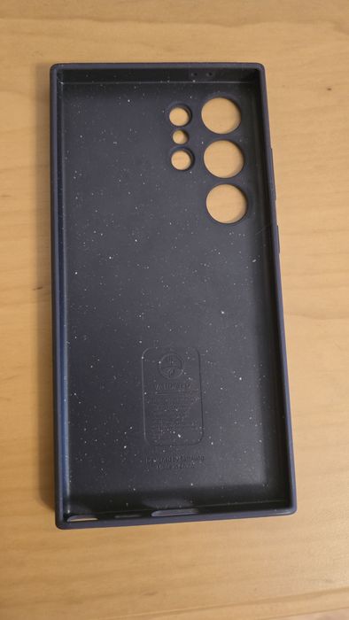 Etui Samsung s24 ultra 4 sztuki