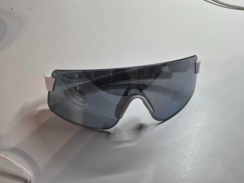 Okulary Rowerowe Giant Helio PolarVis polaryzacja