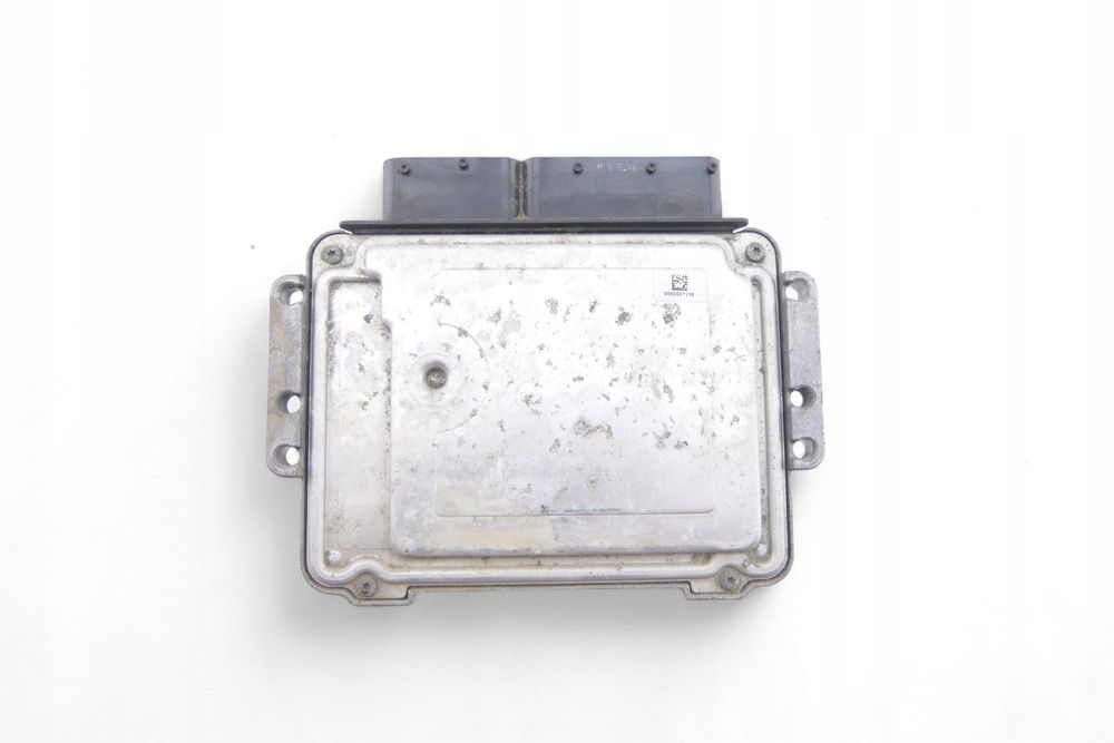 Komputer Sterownik Silnika FIAT DOBLO II 1.6 JTD 55247020 0281018699