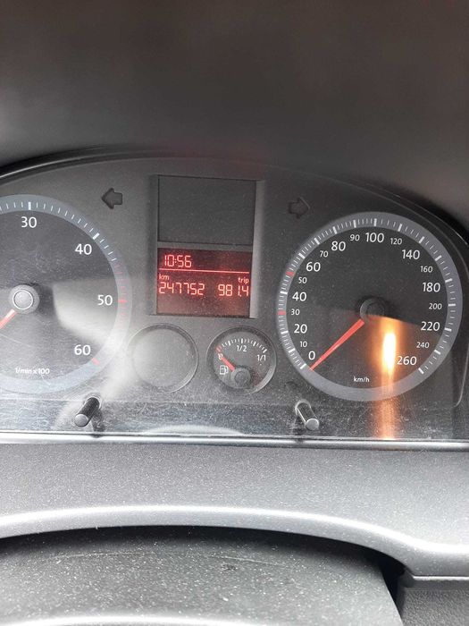 Vendo Cady ano 2007