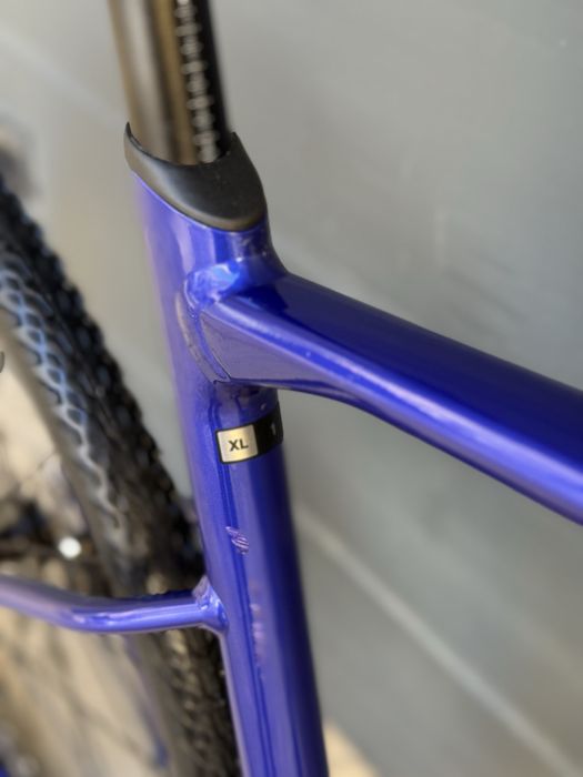 Велосипед Giant Revolt 1 ( XL ) 2025