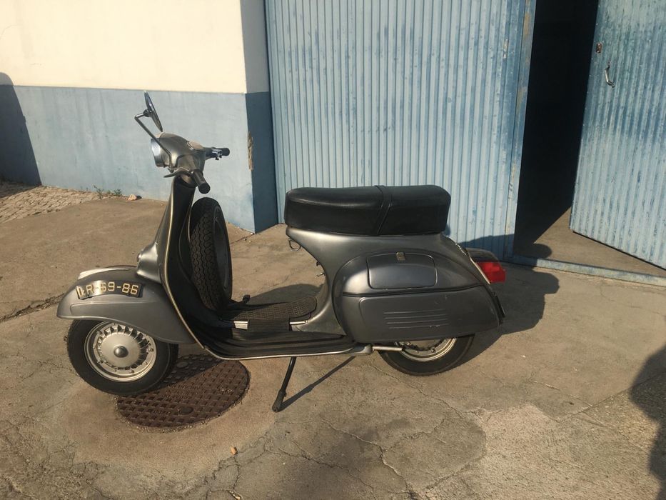 Vespa Sprint 150cc