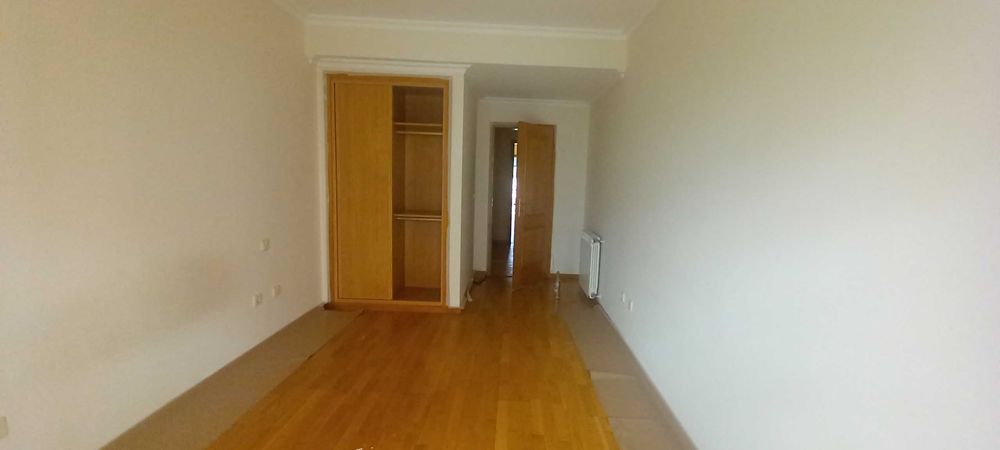Apartamento T3 na Covilhã