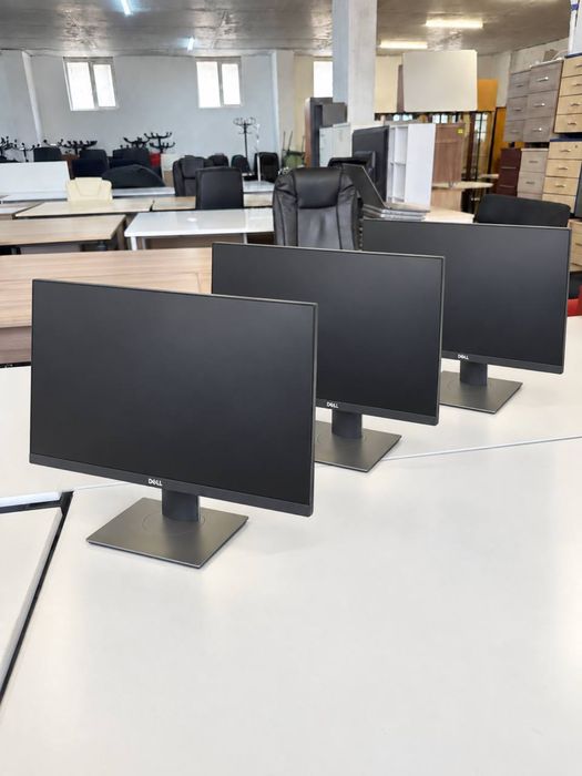 МоніториDELL SAMSUNG LG 300+ шт в наявності