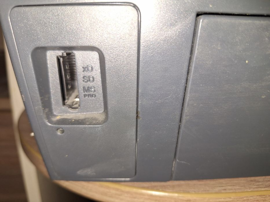 Принтер Epson TX 210 з системой СНПЧ