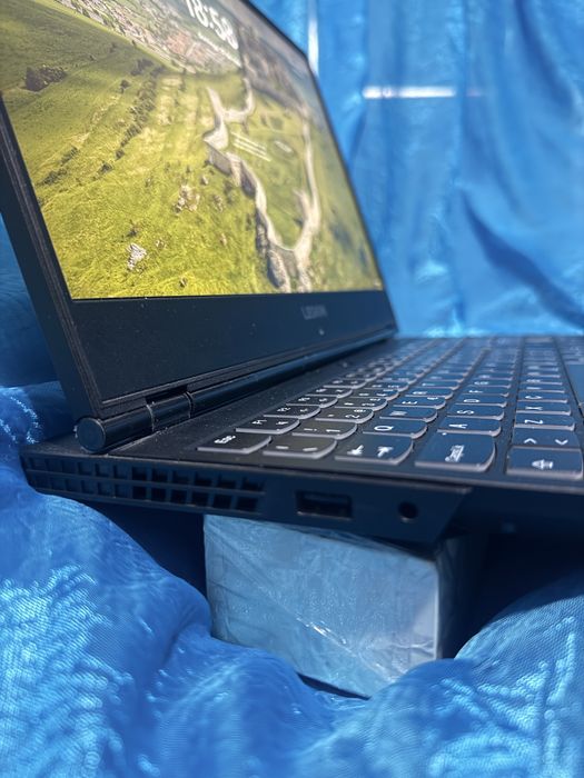 Legion Y540 Gaming