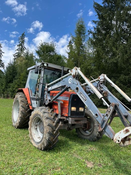Massey Ferguson 3065