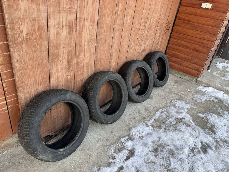 Продам колеса kleber