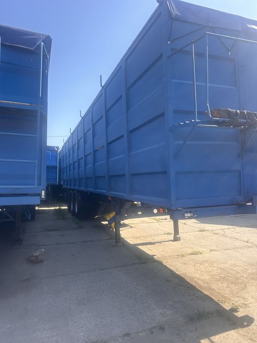 Продам причіп 2021 року