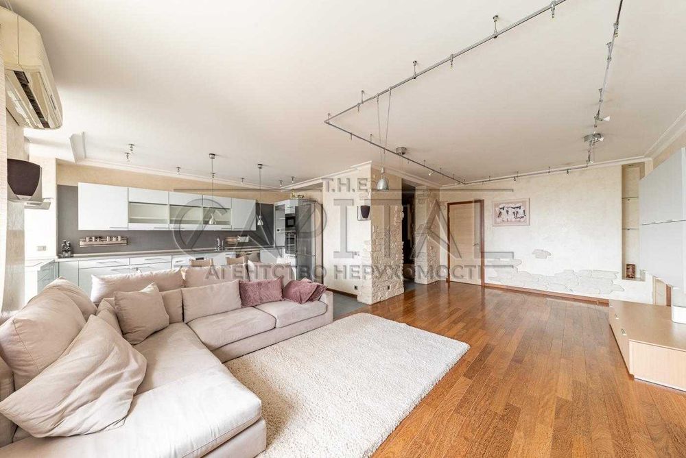 ПРОДАЖ 3-к квартири метро Вокзальна вул. Мокра, 3 ТРЦ Ультрамарин