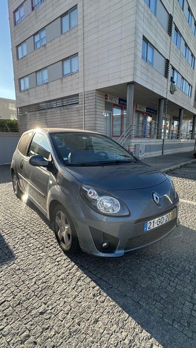 Renault Twingo 1.5 DCI