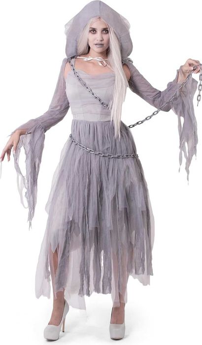 Przebranie strój Dla Pań rozm. M