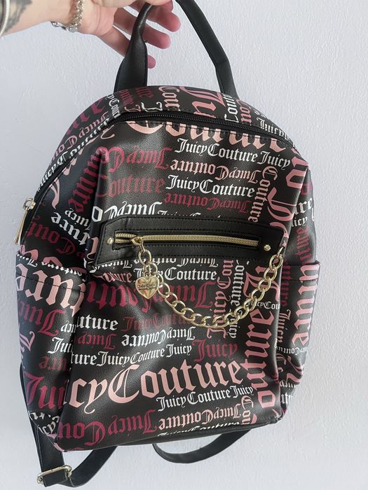 plecak damski Juisy Couture